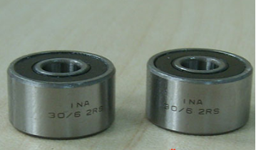 INA 30/6-2RS bearings